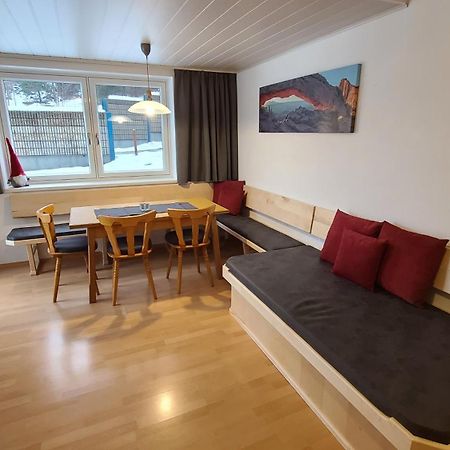 Ferienwohnung Graber เซิลล์ ภายนอก รูปภาพ