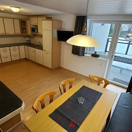 Ferienwohnung Graber เซิลล์ ภายนอก รูปภาพ