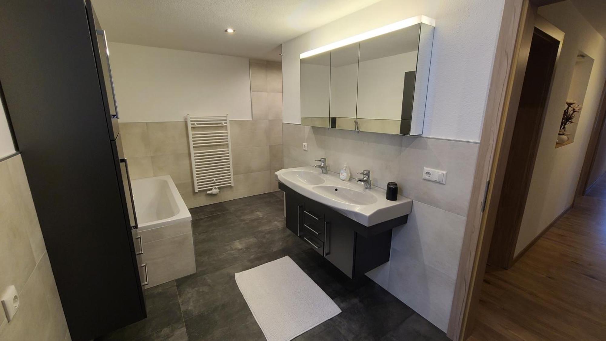Ferienwohnung Graber เซิลล์ ภายนอก รูปภาพ